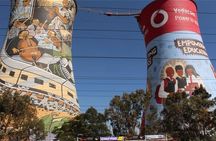 Johannesburg City Tour Combined with Maboneng