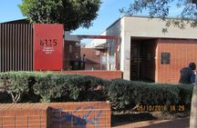 Private Soweto Tour 5 hours approximately from Johannesburg or Pretoria. 