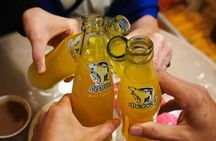 Authentic Old Beijing Hutong Food and Beer Private Tour