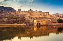 India Rajasthan Tours