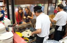 Small Group: Michelin and Local Hawker Food Tour