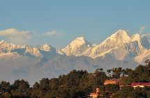 Nagarkot sunrise with trip to Changu Narayan Temple and Bhaktapur Durbar Square 