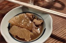 All-inclusive Hiroshima Nighttime Food and Cultural Immersion