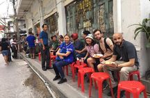 Snacks, Markets and More: Walking Tour from The Flower Market to Chinatown