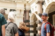 Castle, Coast & City Half-day Private Tour (German or English)