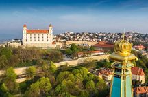 Bratislava Grand City Tour