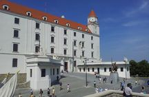 Bratislava Grand City Tour