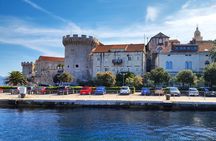 Korcula, Ston, Wine Tasting and Lunch - Tour from Dubrovnik