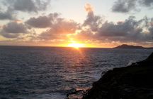5-Hour Private Customized Luxury Convertible Tour of Oahu's South Shore