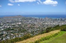 5-Hour Private Customized Luxury Convertible Tour of Oahu's South Shore
