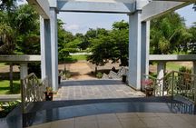 Lilongwe City Tour (full day)
