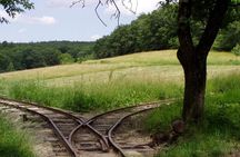 Private Small Carpathian Wine Tour