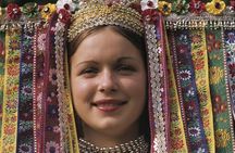 Small Carpathian Wine Tour