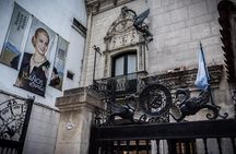 Private Evita and Peronism Historical Tour in Buenos Aires
