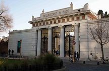 5hs Small Group City Tour of Buenos Aires (Optional Street Food)
