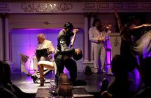 Tango Show at Gala Tango with optional Dinner