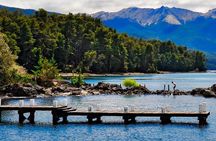 Bariloche Victoria Island and Arrayanes Forest