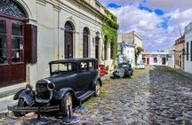 Premium Day Trip to Colonia del Sacramento