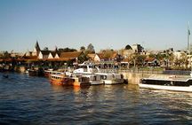 Tigre Delta Premium Tour: Northern Buenos Aires Overview