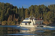 Bariloche Victoria Island and Arrayanes Forest