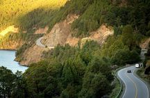 Bariloche San Martin de los Andes and Seven Lakes Road Tour