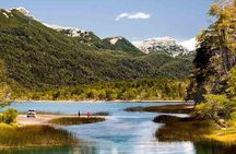 Bariloche San Martin de los Andes and Seven Lakes Road Tour