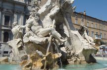 Welcome Rome Semi private walking tour