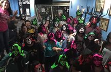 Lucha Libre Experience in Mexico City