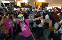 Lucha Libre Experience in Mexico City