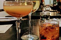Baltimore Walking Foodie Tour in Fells Point
