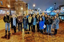Baltimore Walking Foodie Tour in Fells Point