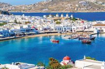 Mykonos Island Tour