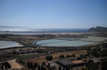 Panoramic and Old Cagliari tour