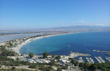Panoramic and Old Cagliari tour