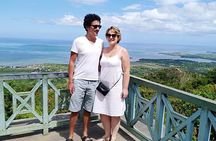 Mauritius Full day tour of the South west