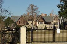 75 Min Dallas City Highlights Tour 