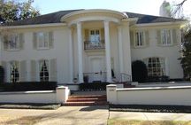 75 Min Dallas City Highlights Tour 