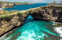 West Nusa Penida Day Trip