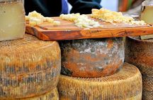 Florence Bites & Sights: Street Food Tour and Guided Sightseeing