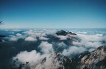 Private Two Days Huangshan (Yellow Mountain) Sightseeing Tour