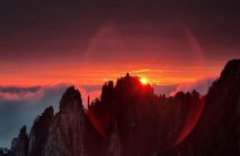 Private Two Days Huangshan (Yellow Mountain) Sightseeing Tour