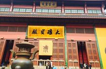 Private Two Days Hangzhou Highlights Tour - Soul of Hangzhou