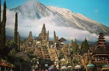 Mother Temple of Bali : Besakih Temple Full Day Tour