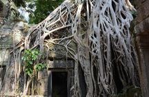 2-Day Angkor Wat Tour from Bangkok