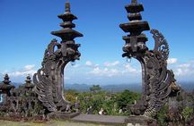 Mother Temple of Bali : Besakih Temple Full Day Tour