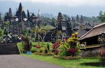 Mother Temple of Bali : Besakih Temple Full Day Tour
