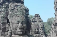 2-Day Angkor Wat Tour from Bangkok