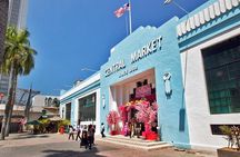 Kuala Lumpur Cultural & Heritage Most Iconic Locations