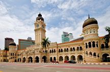Kuala Lumpur Cultural & Heritage Most Iconic Locations