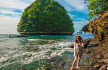 Sunrise Premium Tour to Phi Phi Island by Speed Boat